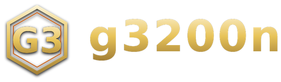 g3200n logo